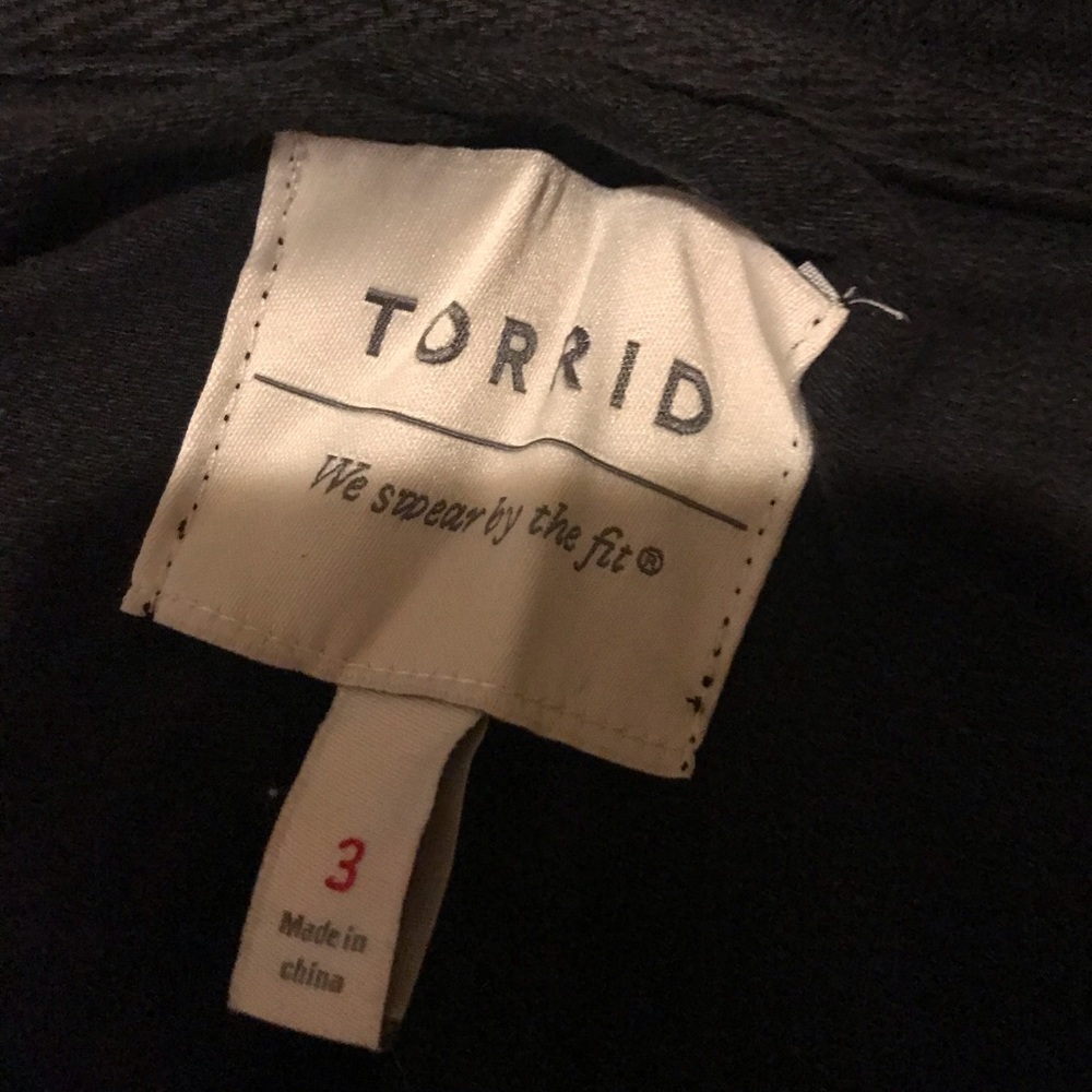 Jean jacket - Picture 2 of 3